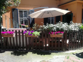 CASA FIORITA